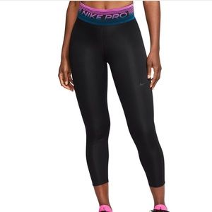 Pro Dri Fit Training Leggings